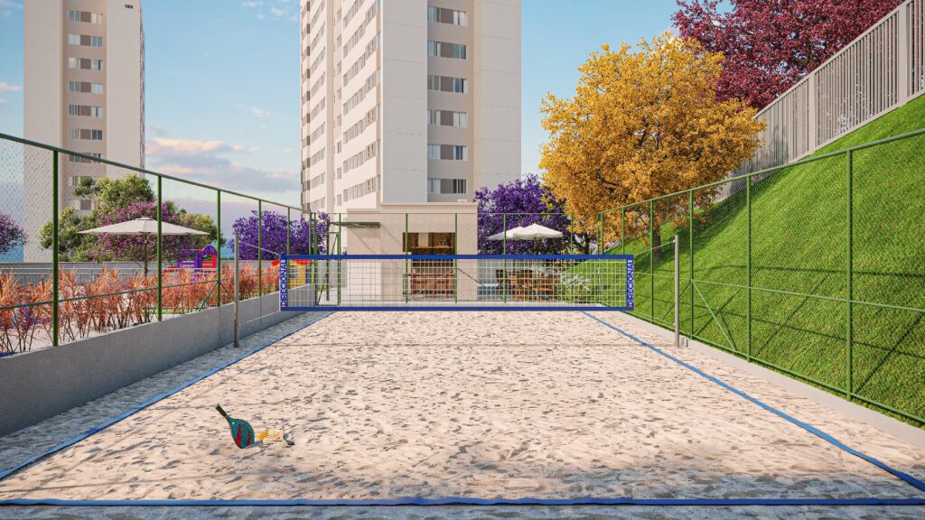 Como é morar no bairro Mantiqueira em BH? Conheça mais sobre a região Quadra Sunset Residencial Direcional 1