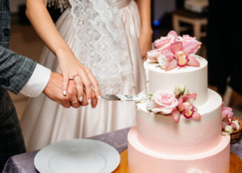 Saiba como escolher o bolo de casamento perfeito para o grande dia