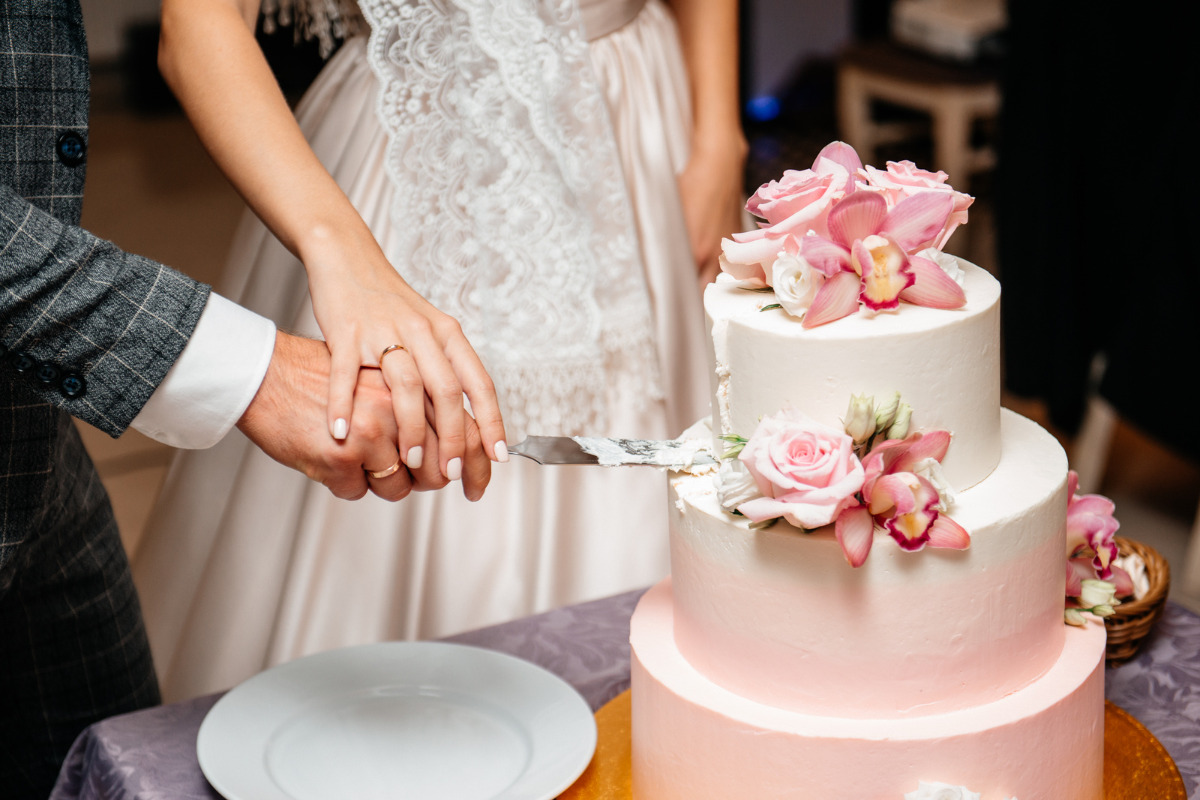 Bolo de casamento: saiba como escolher a melhor opção