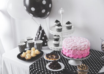 Como fazer uma decoração de aniversário simples: confira dicas!