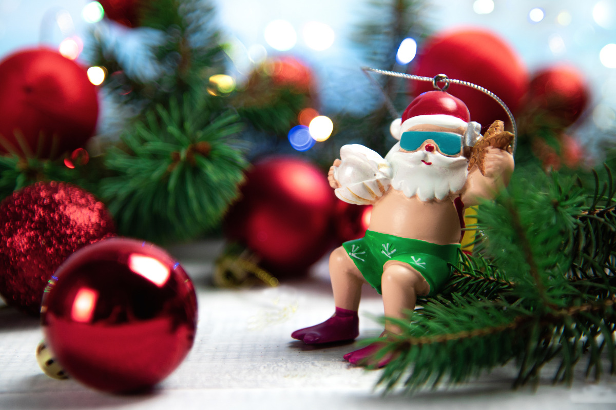 Decoração de Natal: confira como é simples inovar e entrar no clima Riva Incorporadora