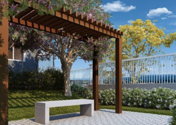 Saiba o que é Apartamento Garden e conheça as vantagens de morar perto da natureza