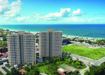 Apartamento em Fortaleza: qualidade de vida, sol e oportunidades