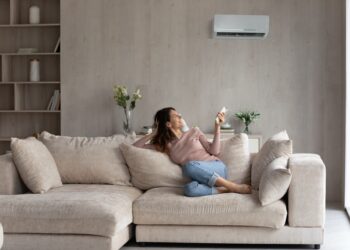 Quantos BTUs por m²? Tire todas as dúvidas sobre a potência do ar-condicionado