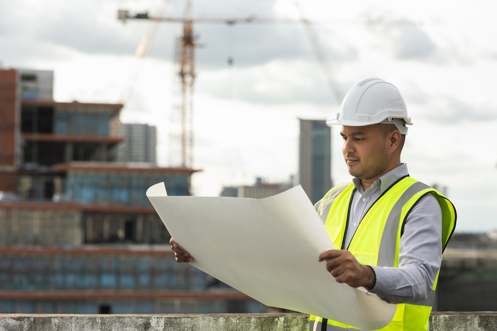 CNO: saiba como funciona e a sua importância para o registro de obras Riva Incorporadora