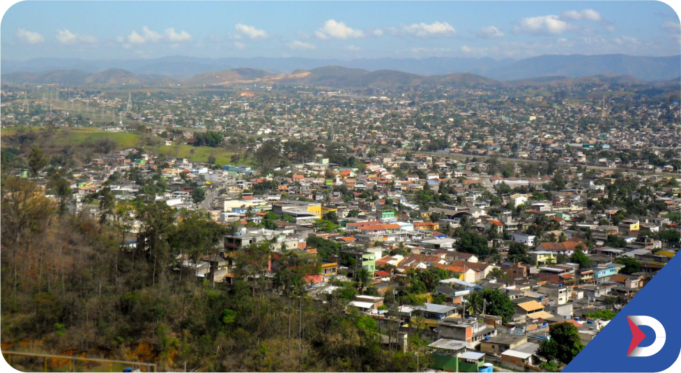 Nova Iguaçu: conheça a região e benefícios para seus moradores Riva Incorporadora