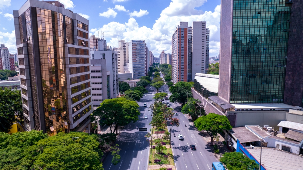 Como é morar no bairro Mantiqueira em BH? Conheça mais sobre a região Riva Incorporadora