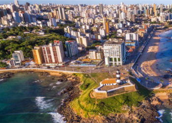 Apartamento em Salvador: saiba como é morar na cidade