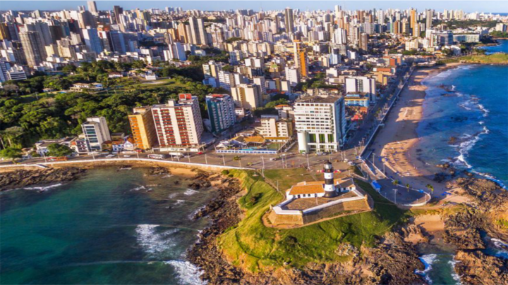 Apartamento em Salvador: saiba como é morar na cidade Riva Incorporadora