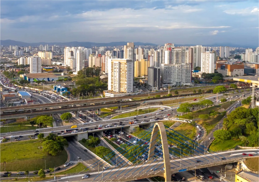 Jardim Planalto em São Paulo: conheça tudo sobre o bairro Riva Incorporadora