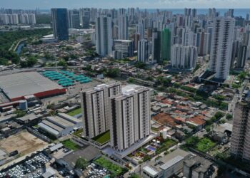 10 vantagens de comprar um apartamento na planta