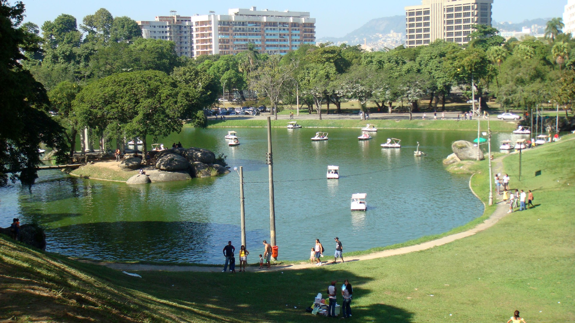 São Cristóvão (RJ): cultura e natureza no coração da cidade Riva Incorporadora
