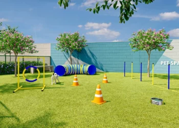 Pet Place de condomínio: aproveite as vantagens desse espaço