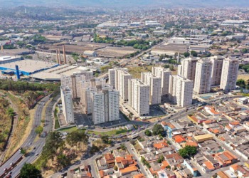 Projeto Oásis: como a Direcional transformou uma área industrial em um novo marco de Contagem