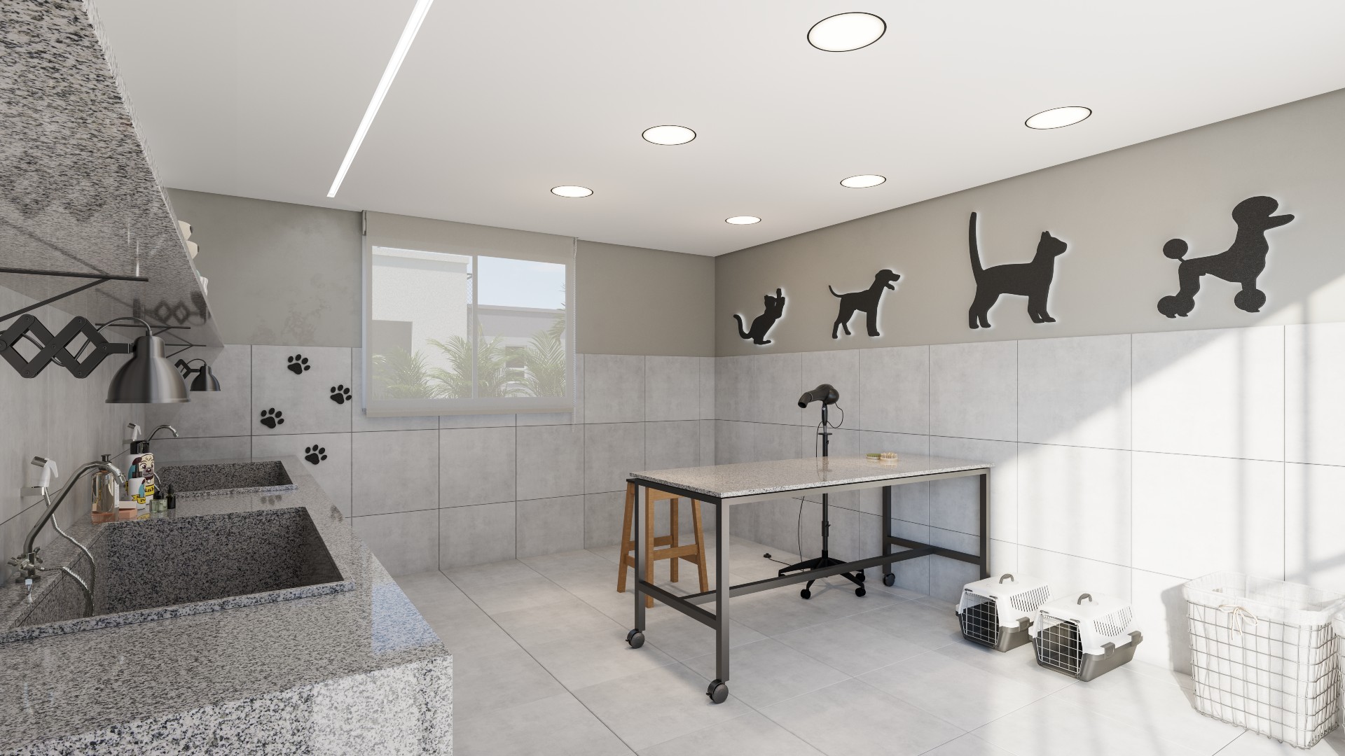 Foto Empreendimento New Time Residence