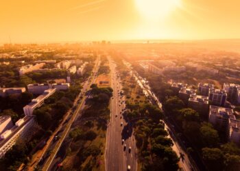 Ceilândia (DF): conheça a cidade que fica a 30 km de Brasília