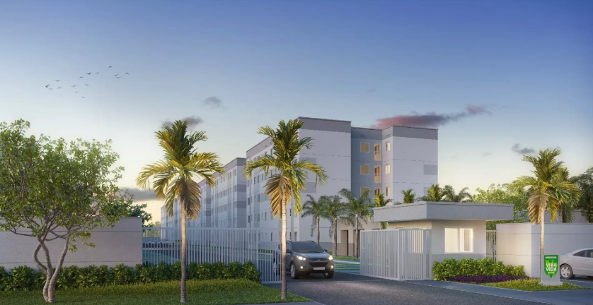 Comprar apartamento na praia: saiba o que avaliar portaria viva vida parque direcional Comprar apartamento na praia: saiba o que avaliar
