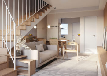 Decoração simples: dicas para tornar sua casa aconchegante sem gastar muito