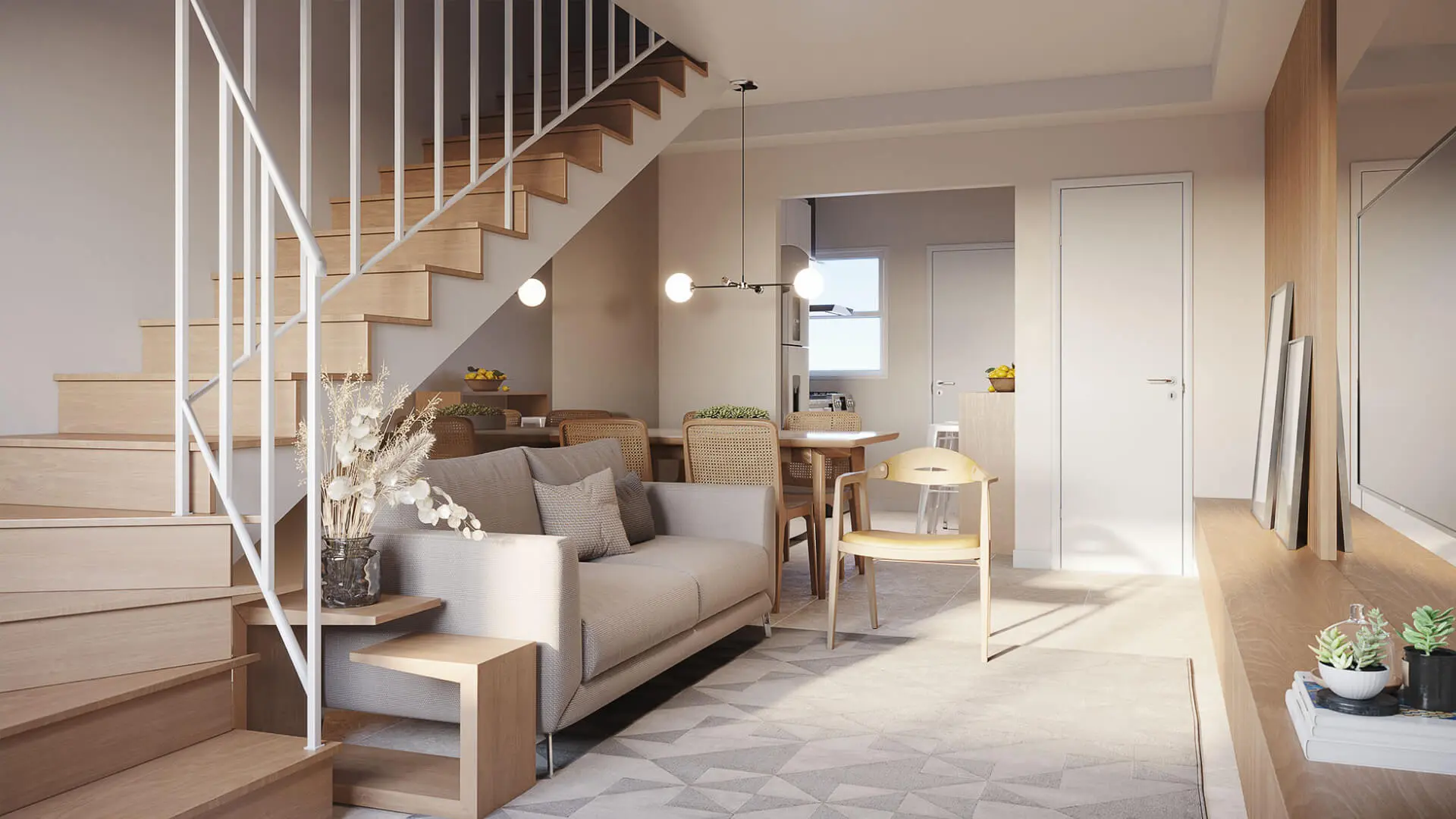 Decoração simples: dicas para tornar sua casa aconchegante sem gastar muito Riva Incorporadora