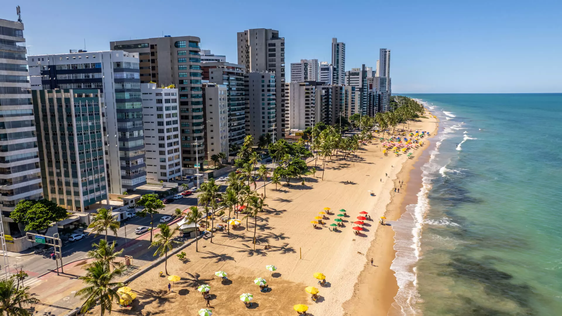 Como é morar no bairro Boa Viagem em Recife (PE)? Guia completo Riva Incorporadora