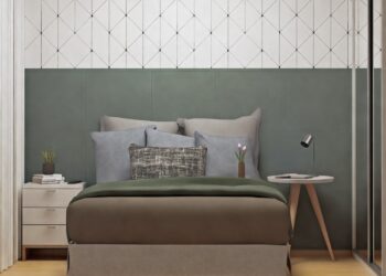 Decoração de quarto de casal: ideias para se inspirar