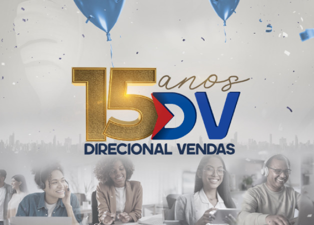 Aniversário da Direcional Vendas: conheça a corretora de imóveis e participe da festa Riva Incorporadora
