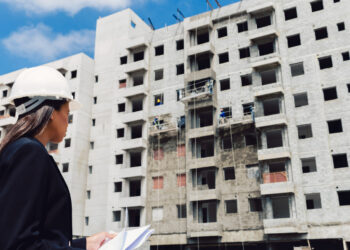 Apartamento na planta ou em construção? Acerte na escolha!