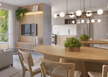 Plantas tóxicas: saiba quais evitar para proteger seu apartamento
