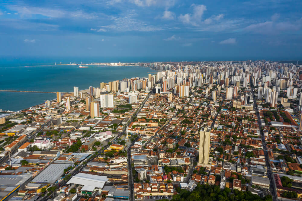 Bairro Passaré em Fortaleza (CE): como é morar na região? Riva Incorporadora