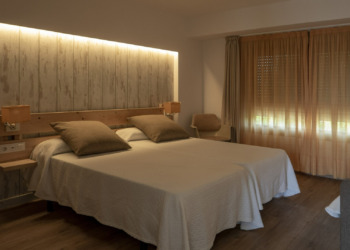 Iluminação indireta em apartamento: como transformar seu espaço com conforto e sofisticação