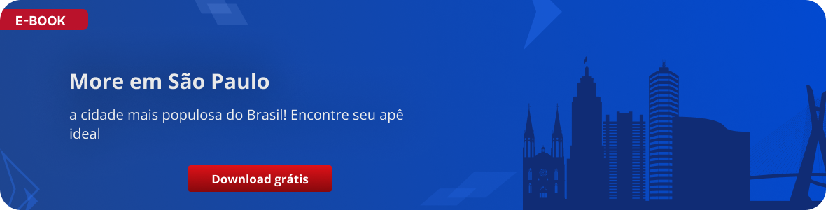 BANNER DE ARTIGO Apartatmento em Sao Paulo um guia completo para te ajudar a econtrar o ape ideal Quais os melhores bairros da Zona Leste de São Paulo?