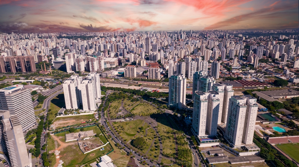 Como é viver na Barra Funda, na Zona Oeste de São Paulo? Riva Incorporadora