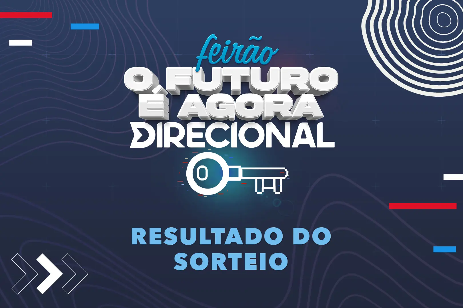 Resultado do Feirão O Futuro é Agora Riva Incorporadora