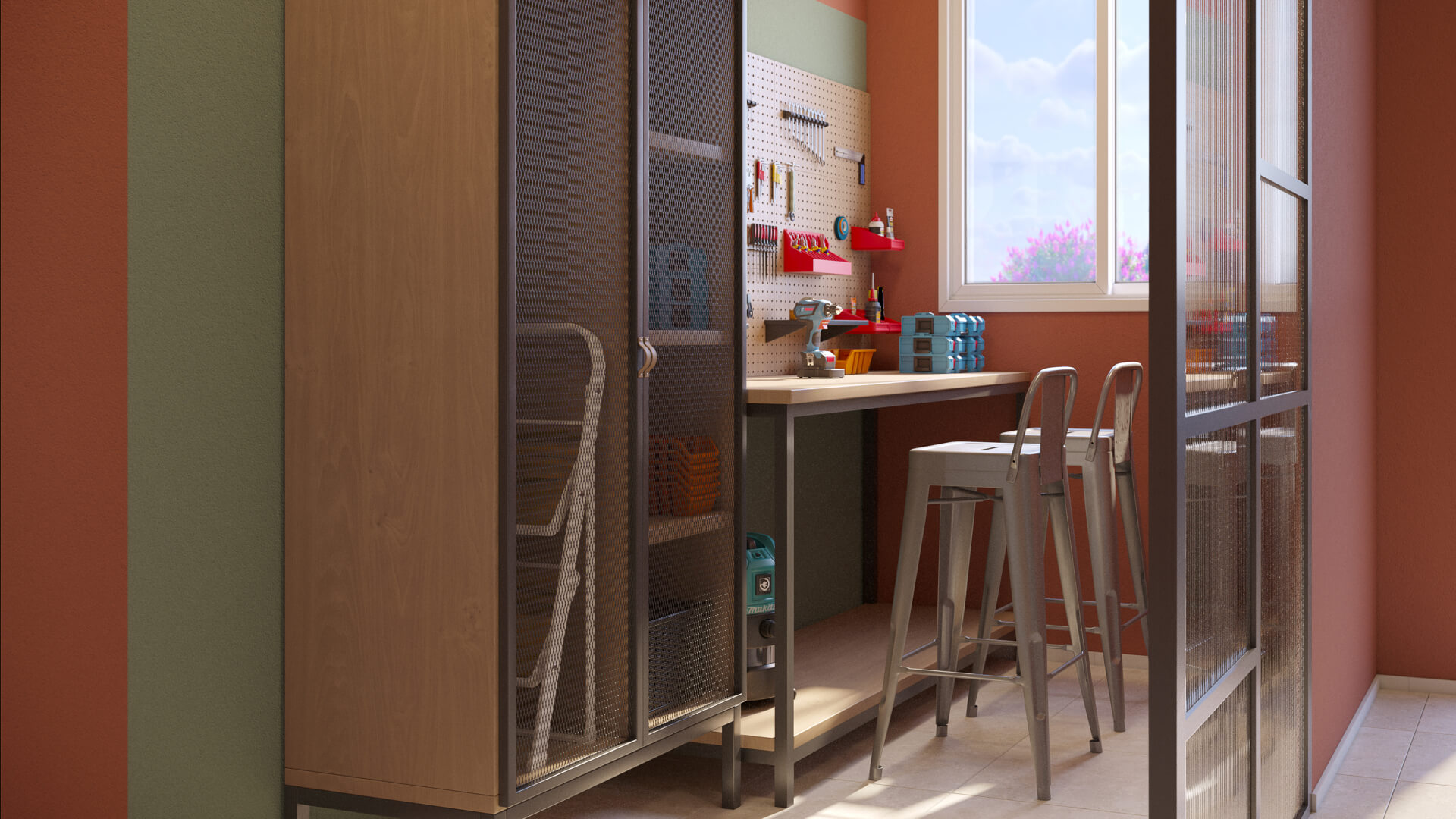 Foto Empreendimento Essence Residencial