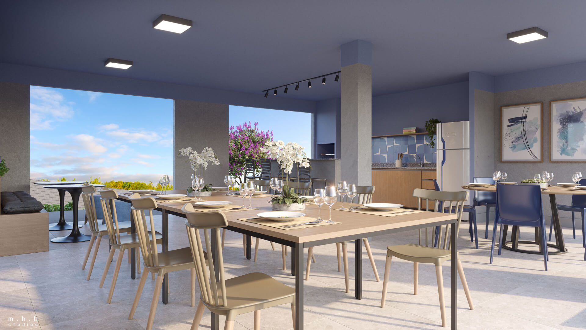 Essence Residencial