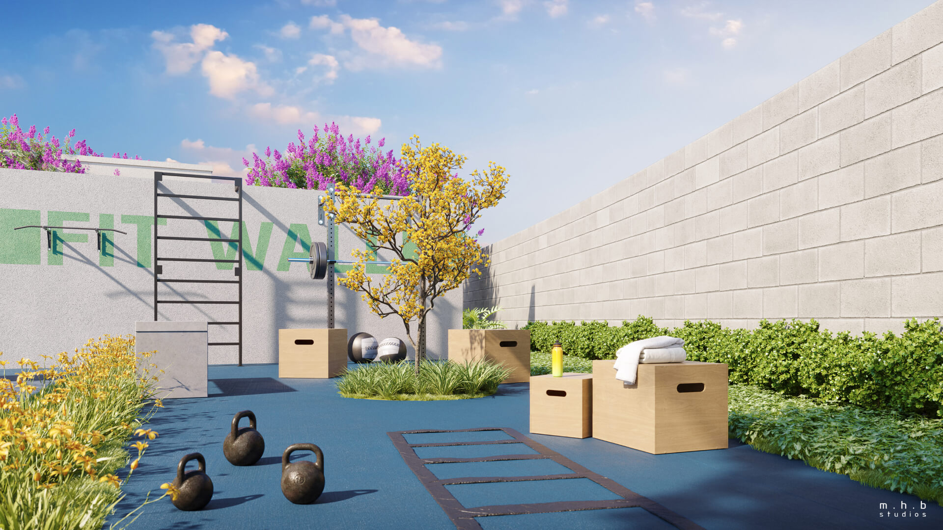 Foto Empreendimento Essence Residencial
