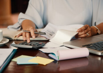 Comprovante de renda: qual o seu impacto no financiamento?