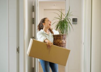 Casa própria: como realizar esse sonho? Descubra!