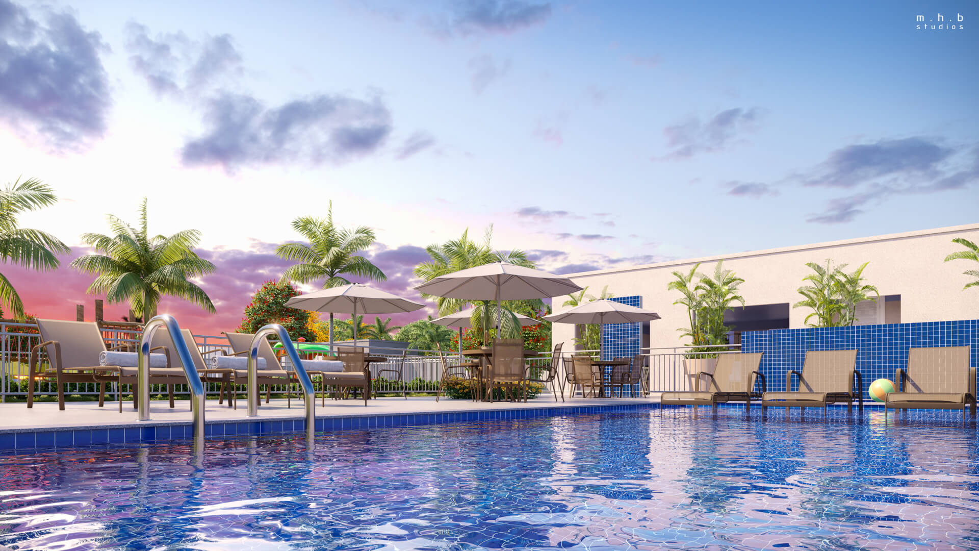 Essence Residencial