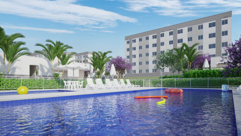 Como declarar o Imposto de Renda pode te ajudar a comprar um imóvel Imagem do Viva Vida Rio Amazonas, empreendimento Minha Casa, Minha Vida