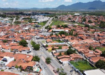 Como é morar em Maracanaú, o maior centro industrial do Ceará