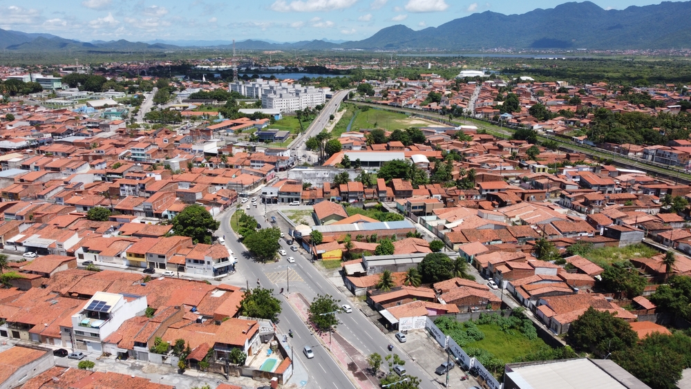 Como é morar em Maracanaú, o maior centro industrial do Ceará Riva Incorporadora