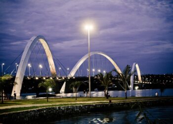 Como é morar em Samambaia (DF), cidade-satélite de Brasília?