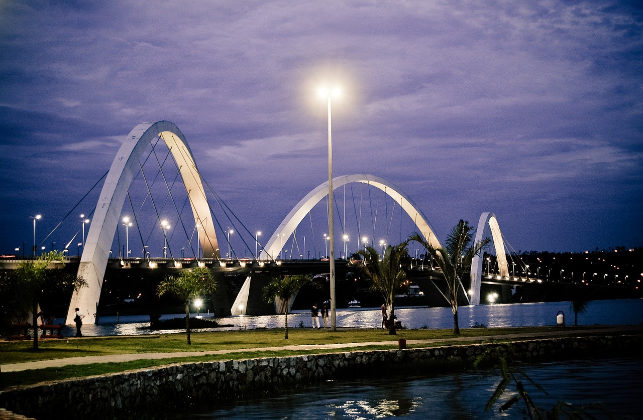 Como é morar em Samambaia (DF), cidade-satélite de Brasília? Riva Incorporadora