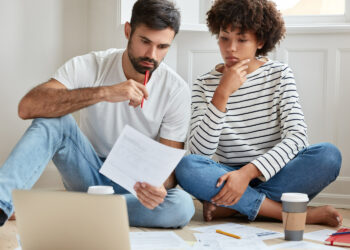 Financiamento imobiliário reprovado: aprenda como evitar