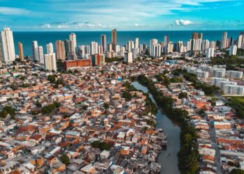 Como é morar em Igarassu, a menos de 30 km de Recife (PE)?