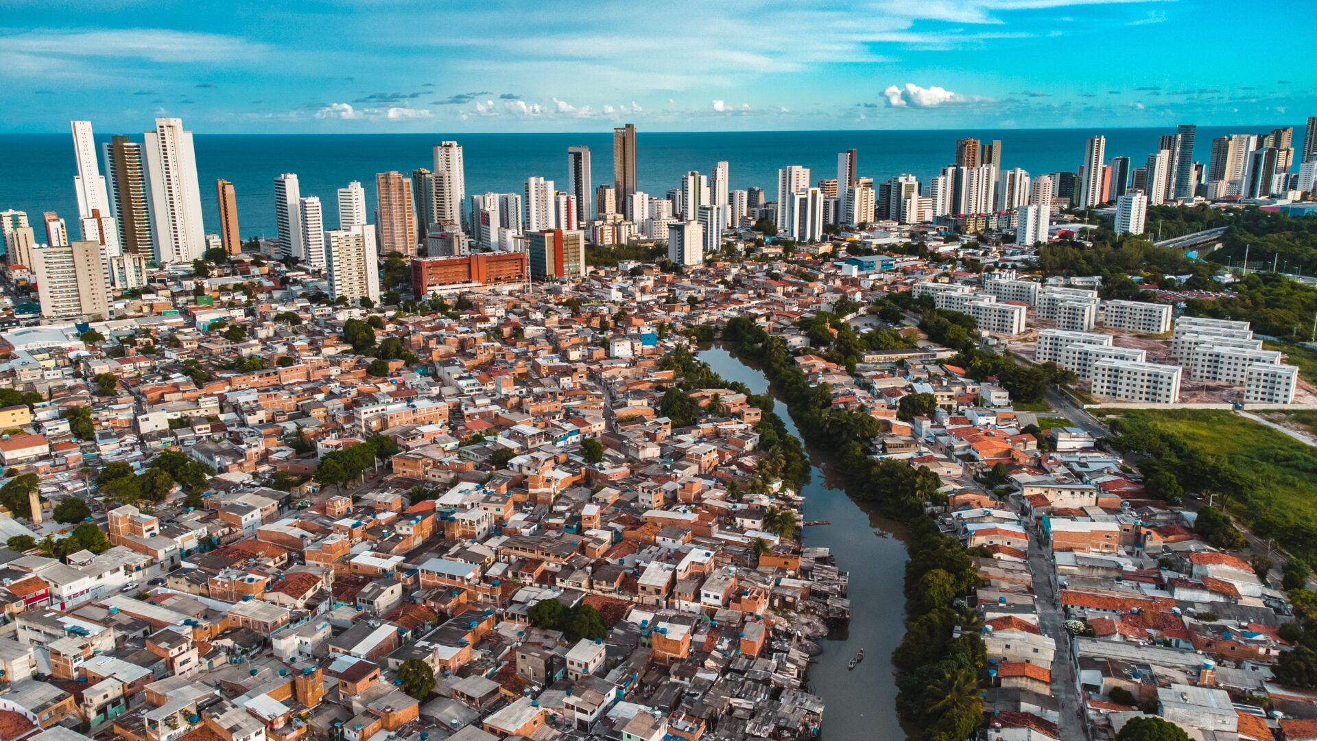 Como é morar em Igarassu, a menos de 30 km de Recife (PE)? Riva Incorporadora