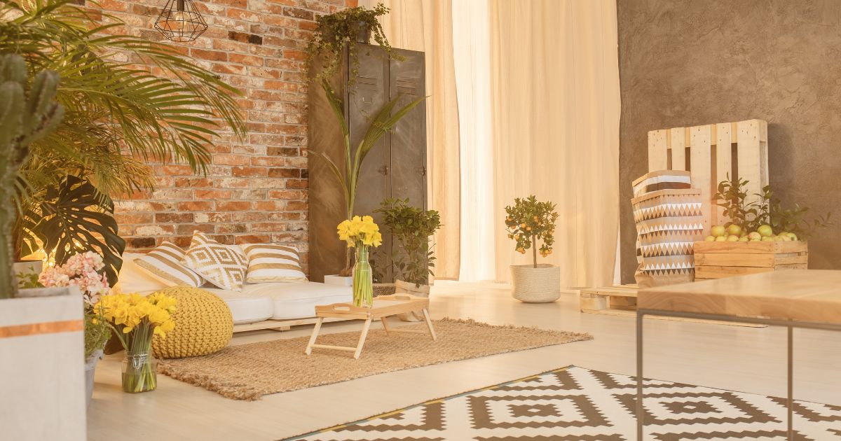Decoração com tijolinho: como usar? Inspire-se nestas ideias Riva Incorporadora