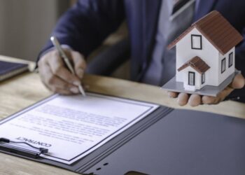 Matrícula de imóvel: por que é essencial para o financiamento?