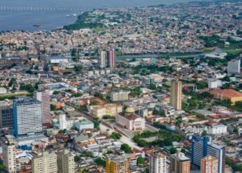 Tarumã, Manaus (AM): descubra como é morar nesse bairro acolhedor